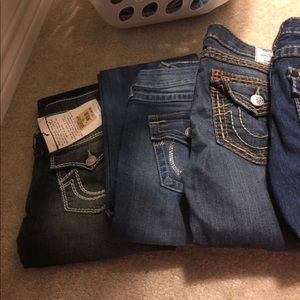 True Religion Jeans